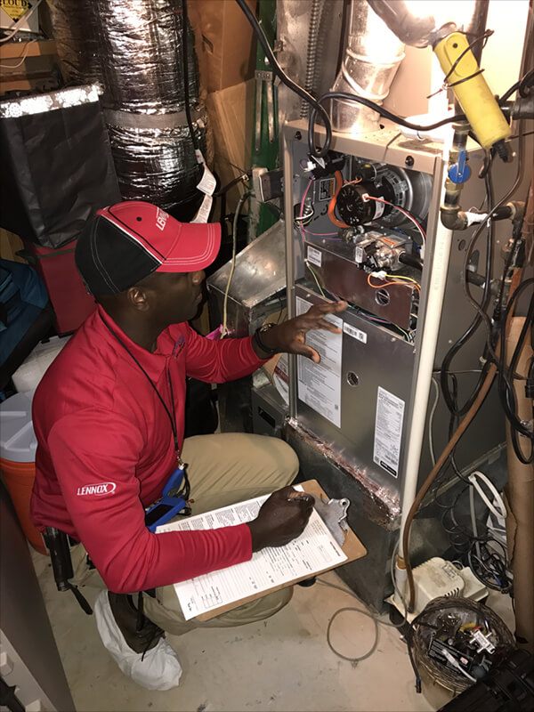 Trusted Furnace Replacement Pros in Kennesaw GA