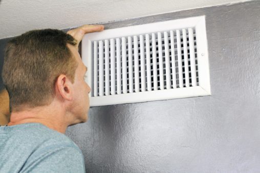 Uneven Heating Solutions in Kennesaw, GA