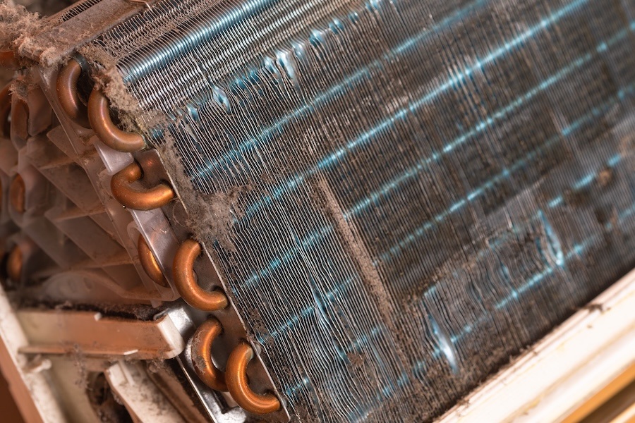 AC maintenance in Kennesaw, GA