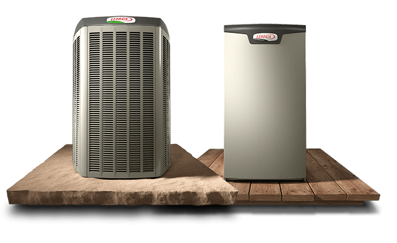 Affordable Heating and Cooling Installations