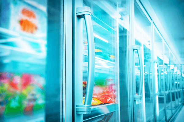 Commercial Refrigeration in Kennesaw, GA