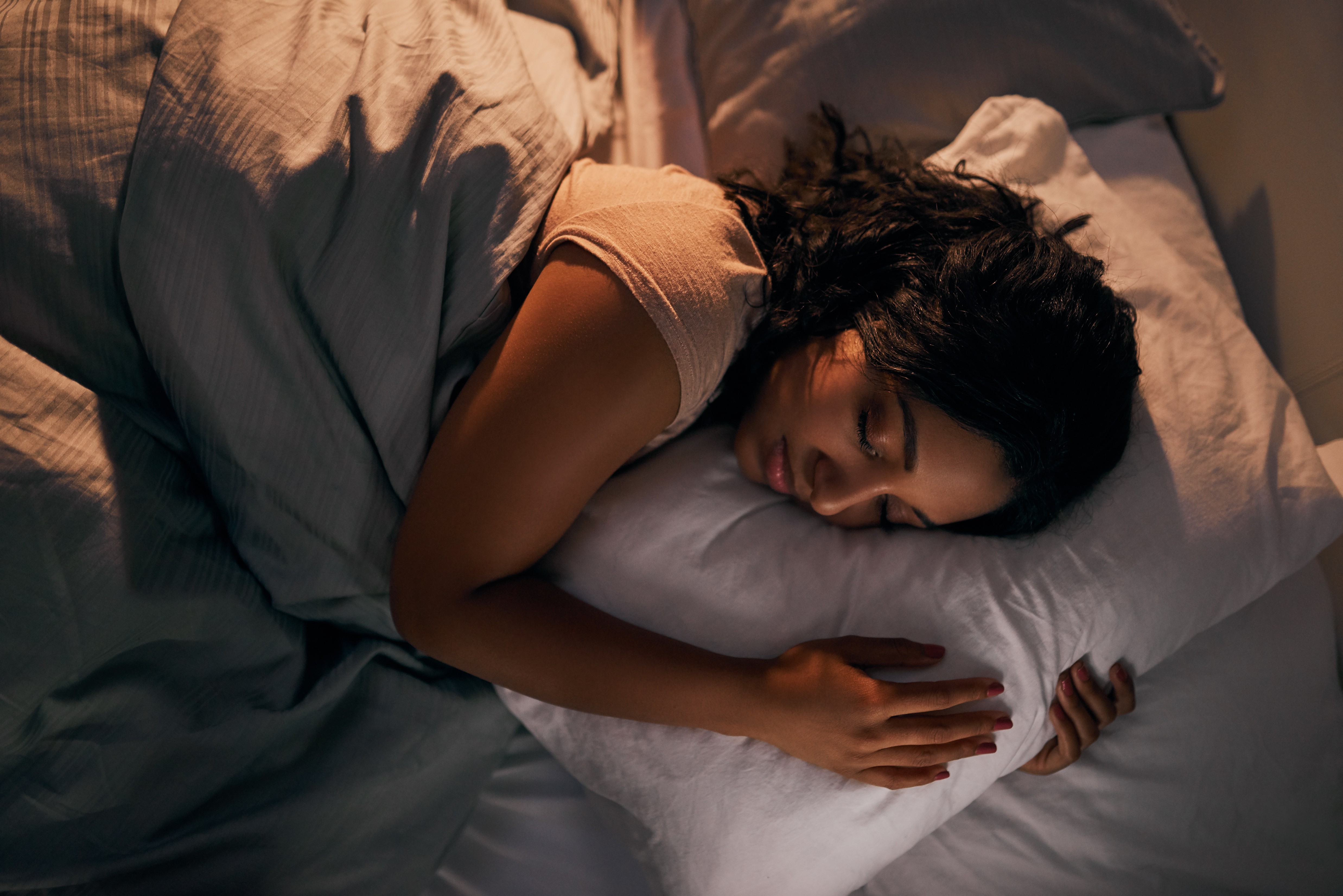 Can Indoor Air Quality Affect Sleep?