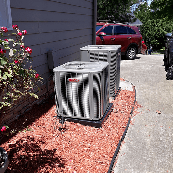 AC Replacement Services in Kennesaw, GA