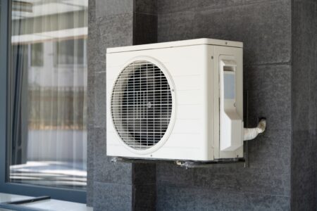 Heat pumps and mini splits? Are they the same thing.