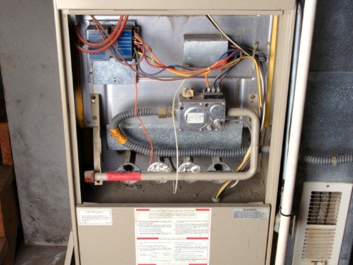 HVAC furnace maintenance Kennesaw, GA