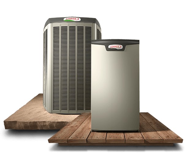 Furnace and Cooling